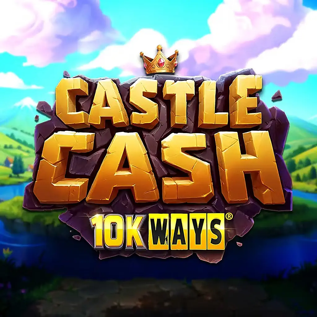 Скачать Castle Cash 10k Ways: мобильное приложение для Android